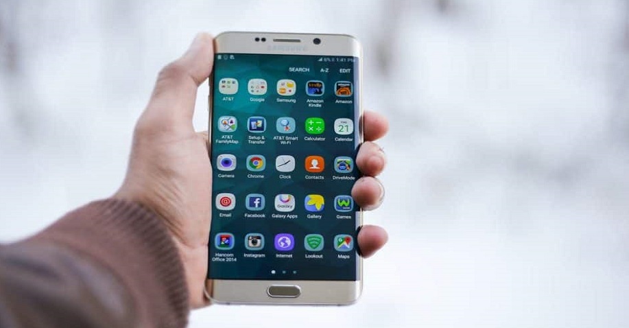 Developing Counseling Apps