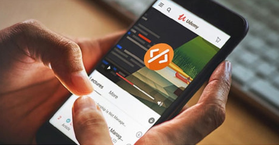 Developing E Learning Apps